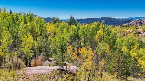 288 Wildhorse Rd, Cripple Creek, CO 80813