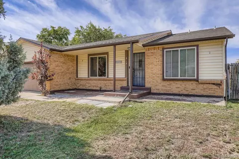 1067 S Joplin Way, Aurora, CO 80017