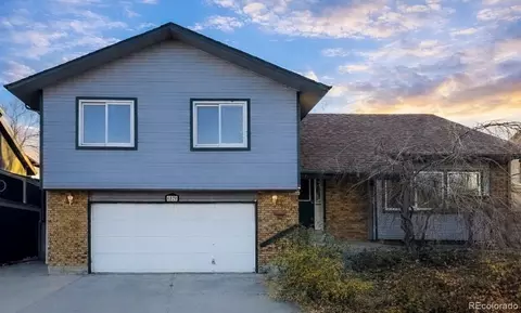 6820 W 80th Cir, Arvada, CO 80003