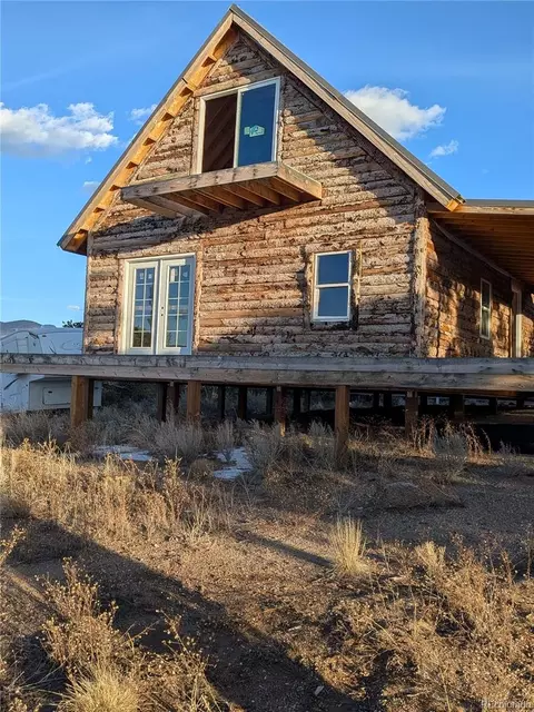 2332 Sandoval Rd, Fort Garland, CO 81133