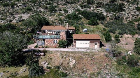 3875 Soda Lakes Rd, Morrison, CO 80465 photo 2