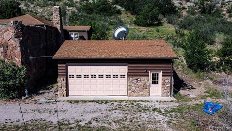 3875 Soda Lakes Rd, Morrison, CO 80465 photo 3