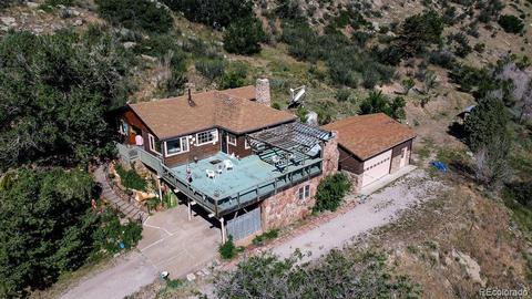 3875 Soda Lakes Rd, Morrison, CO 80465 photo 5
