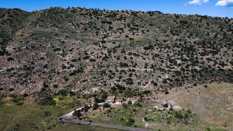 3875 Soda Lakes Rd, Morrison, CO 80465 photo 1