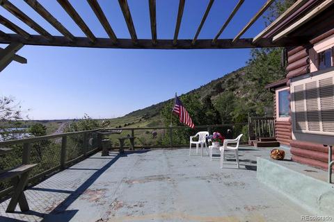 3875 Soda Lakes Rd, Morrison, CO 80465 photo 16