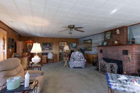 3875 Soda Lakes Rd, Morrison, CO 80465 photo 13
