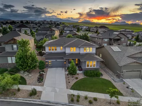 9527 Loveland Way, Arvada, CO 80007
