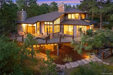 306 Castle Pines Dr S, Castle Rock, CO 80108