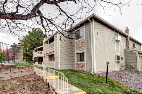 8225 Fairmount Dr #104, Denver, CO 80247