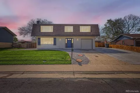 5203 Scranton St, Denver, CO 80239