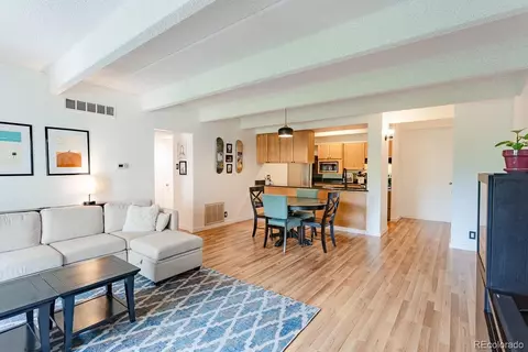 777 N Washington St #508, Denver, CO 80203