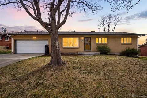 3240 S Lowell Blvd, Denver, CO 80236