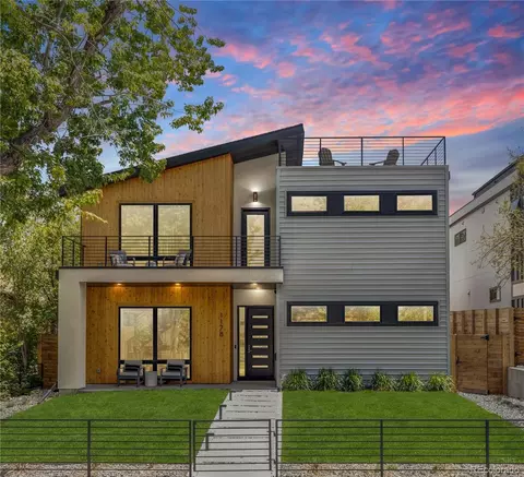 1178 S Ogden St, Denver, CO 80210