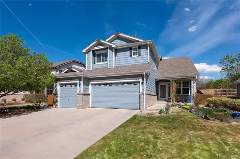 4826 S Ireland St, Aurora, CO 80015