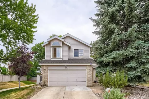 2375 S Harlan St, Denver, CO 80227