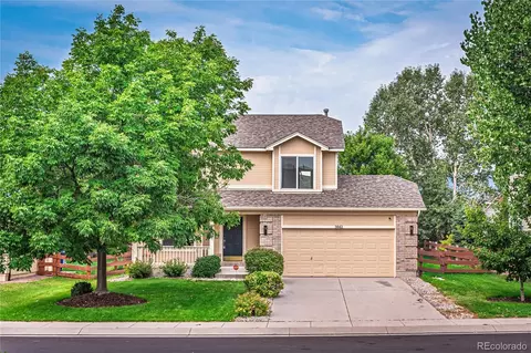 3642 Red Baron Dr, Colorado Springs, CO 80911