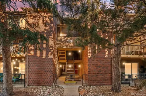 4899 S Dudley St #B23, Littleton, CO 80123