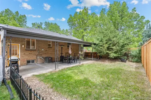 Exterior - 4806 E 19th Ave, Denver, CO 80220 photo 6 of 6