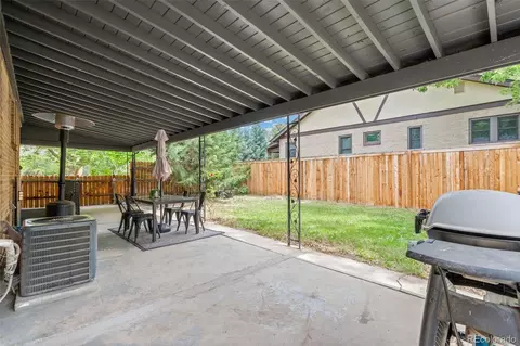 Exterior - 4806 E 19th Ave, Denver, CO 80220 photo 4 of 6