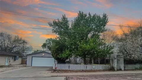 613 Barrett Ave, Canon City, CO 81212