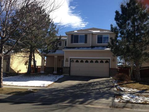 5364 Goshawk St, Brighton, CO 80601 photo 1