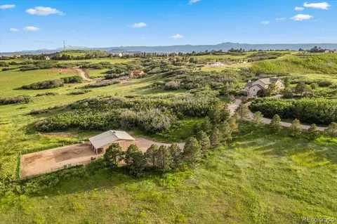 1194 Outter Marker Rd, Castle Rock, CO 80108