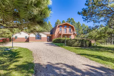 37110 Timber Dr, Elizabeth, CO 80107