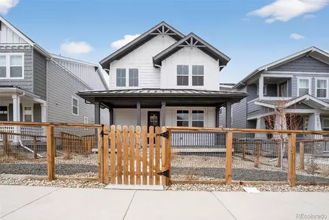 2691 E 102nd Pl, Denver, CO 80229