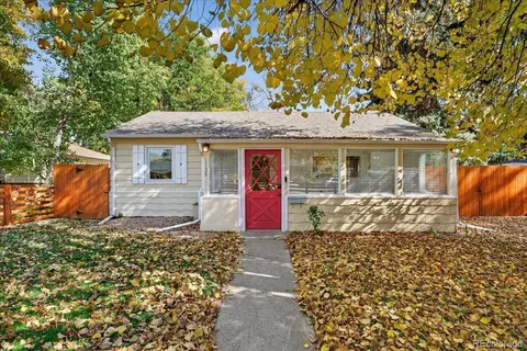 1136 Venice St, Longmont, CO 80501