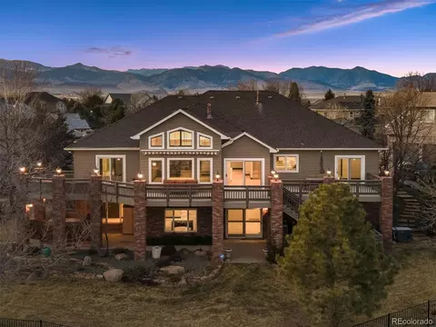 15878 W 62nd Pl, Golden, CO 80403
