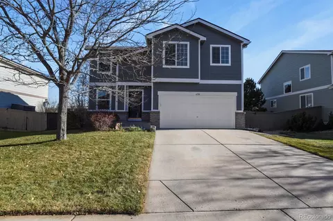 6336 Millbridge Ave, Castle Rock, CO 80104