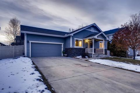 4900 Silverleaf Ave, Firestone, CO 80504 photo 2