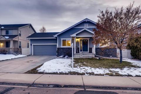 4900 Silverleaf Ave, Firestone, CO 80504 photo 1