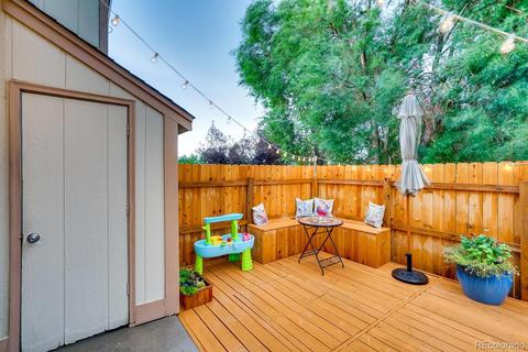 17195 E Chenango Ave #E, Aurora, CO 80015 photo 23