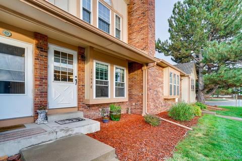 17195 E Chenango Ave #E, Aurora, CO 80015 photo 25
