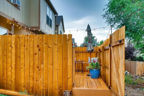 17195 E Chenango Ave #E, Aurora, CO 80015 photo 24