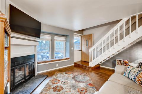 17195 E Chenango Ave #E, Aurora, CO 80015 photo 3