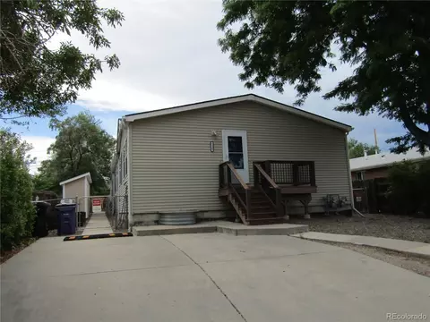 3232 W Custer Pl, Denver, CO 80219