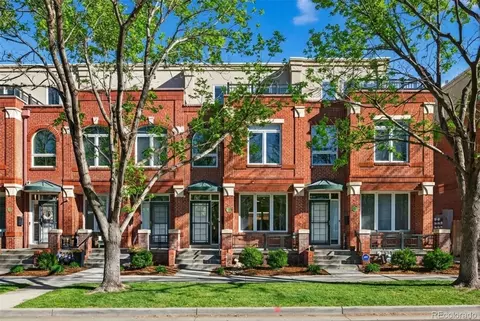 18 S Monroe St, Denver, CO 80209