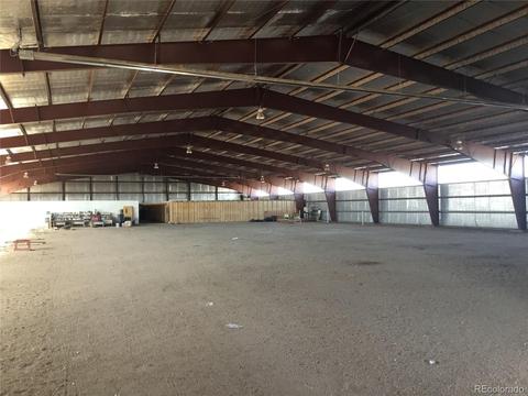 515 S Yoder Rd, Yoder, CO 80864 photo 12