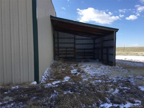 515 S Yoder Rd, Yoder, CO 80864 photo 22