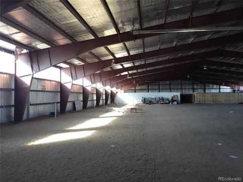 515 S Yoder Rd, Yoder, CO 80864 photo 13