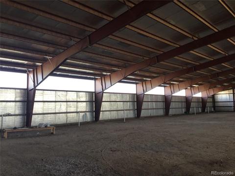 515 S Yoder Rd, Yoder, CO 80864 photo 20