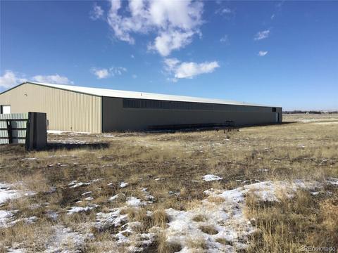 515 S Yoder Rd, Yoder, CO 80864 photo 9