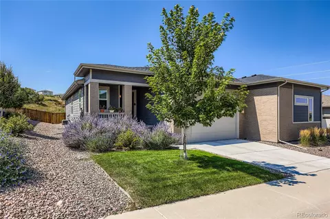 487 Hideaway Ct, Castle Rock, CO 80104