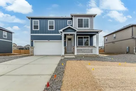 780 N Deer Park St, Watkins, CO 80137