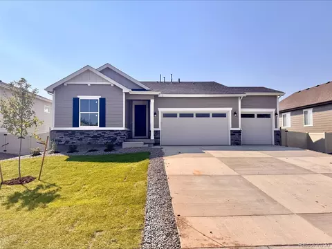 455 S Cedar St, Keenesburg, CO 80643