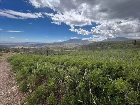 Lot 267 Cl&g Ranch, Walsenburg, CO 81089