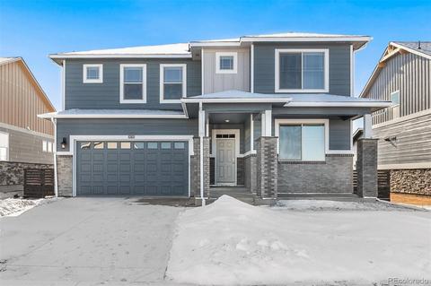 26853 E Archer Ave, Aurora, CO 80018 photo 1