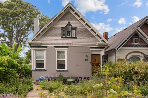 2325 N Gilpin St, Denver, CO 80205